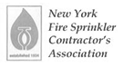 New York Fire Sprinkler Contractor's Association